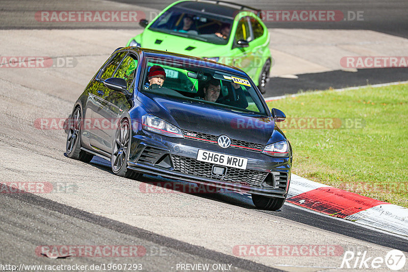 Bild #19607293 - Touristenfahrten Nürburgring Nordschleife (16.10.2022)