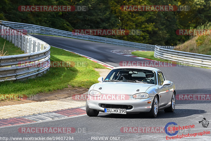 Bild #19607294 - Touristenfahrten Nürburgring Nordschleife (16.10.2022)