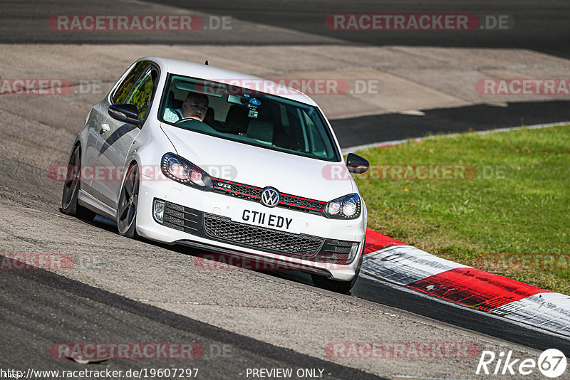 Bild #19607297 - Touristenfahrten Nürburgring Nordschleife (16.10.2022)