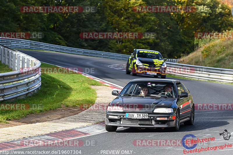 Bild #19607304 - Touristenfahrten Nürburgring Nordschleife (16.10.2022)