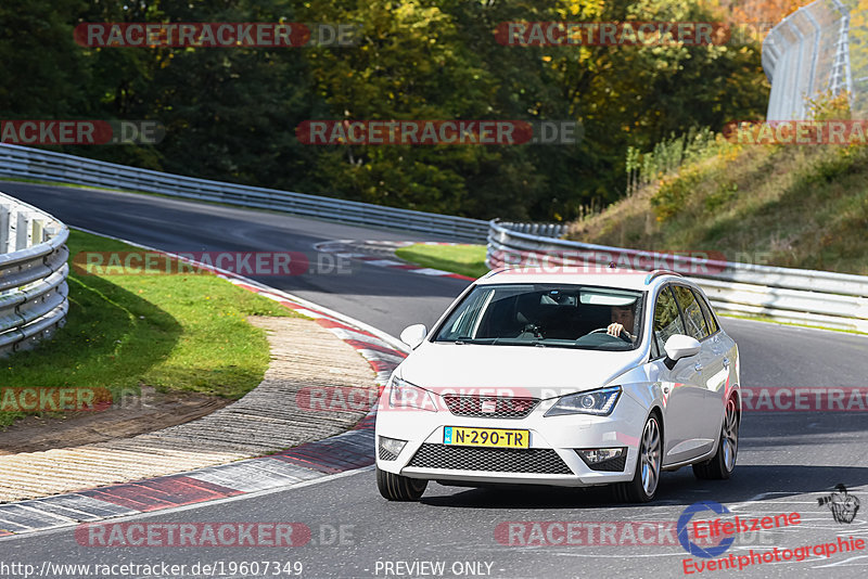 Bild #19607349 - Touristenfahrten Nürburgring Nordschleife (16.10.2022)