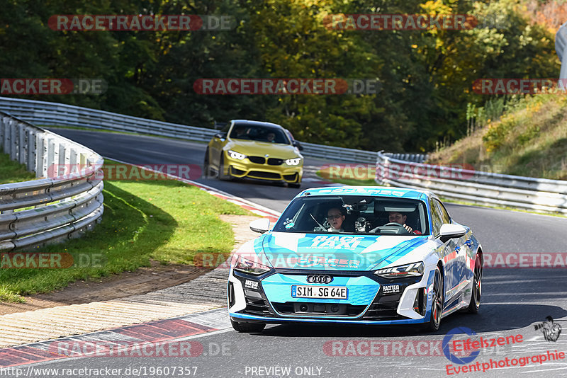 Bild #19607357 - Touristenfahrten Nürburgring Nordschleife (16.10.2022)