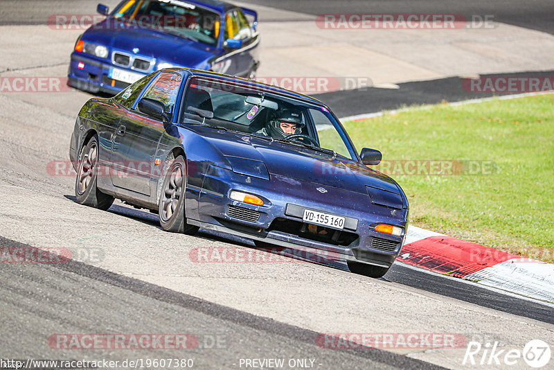 Bild #19607380 - Touristenfahrten Nürburgring Nordschleife (16.10.2022)