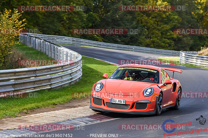 Bild #19607452 - Touristenfahrten Nürburgring Nordschleife (16.10.2022)