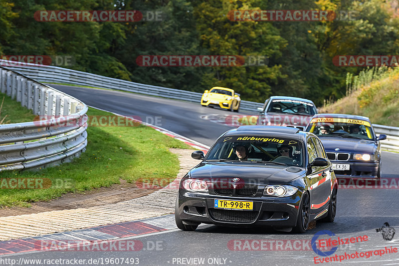 Bild #19607493 - Touristenfahrten Nürburgring Nordschleife (16.10.2022)