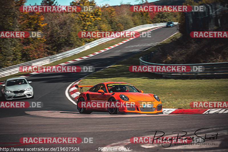 Bild #19607504 - Touristenfahrten Nürburgring Nordschleife (16.10.2022)