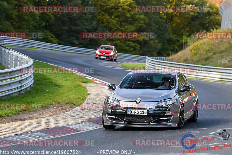 Bild #19607524 - Touristenfahrten Nürburgring Nordschleife (16.10.2022)