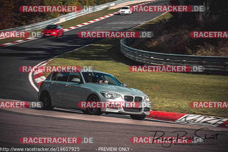 Bild #19607925 - Touristenfahrten Nürburgring Nordschleife (16.10.2022)