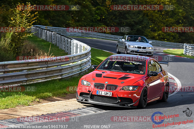 Bild #19607937 - Touristenfahrten Nürburgring Nordschleife (16.10.2022)