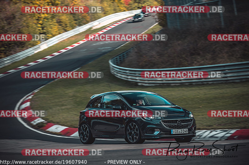 Bild #19607940 - Touristenfahrten Nürburgring Nordschleife (16.10.2022)