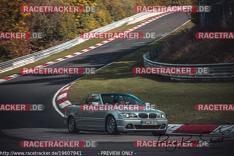 Bild #19607941 - Touristenfahrten Nürburgring Nordschleife (16.10.2022)