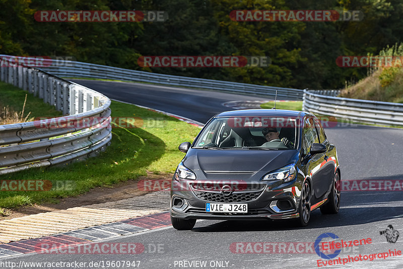 Bild #19607947 - Touristenfahrten Nürburgring Nordschleife (16.10.2022)