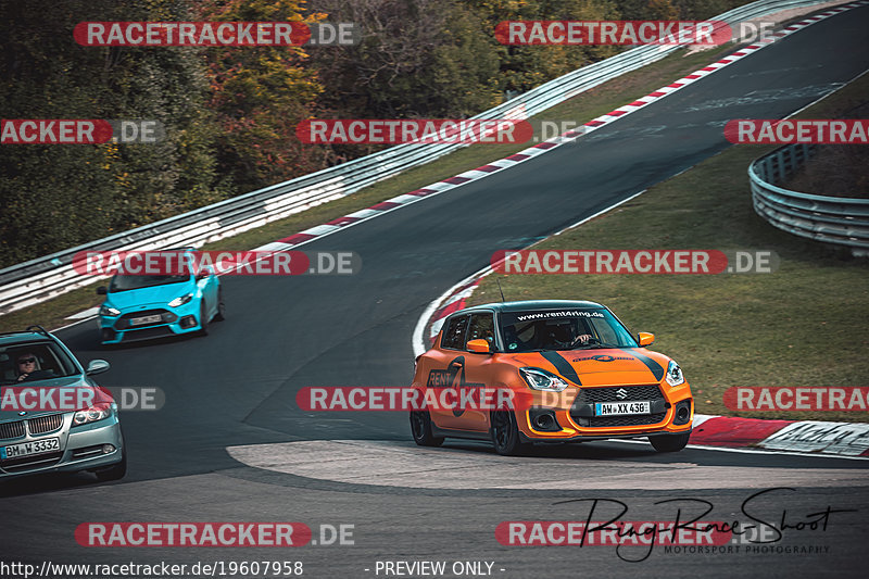 Bild #19607958 - Touristenfahrten Nürburgring Nordschleife (16.10.2022)