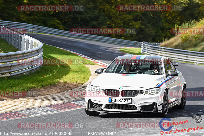 Bild #19608006 - Touristenfahrten Nürburgring Nordschleife (16.10.2022)