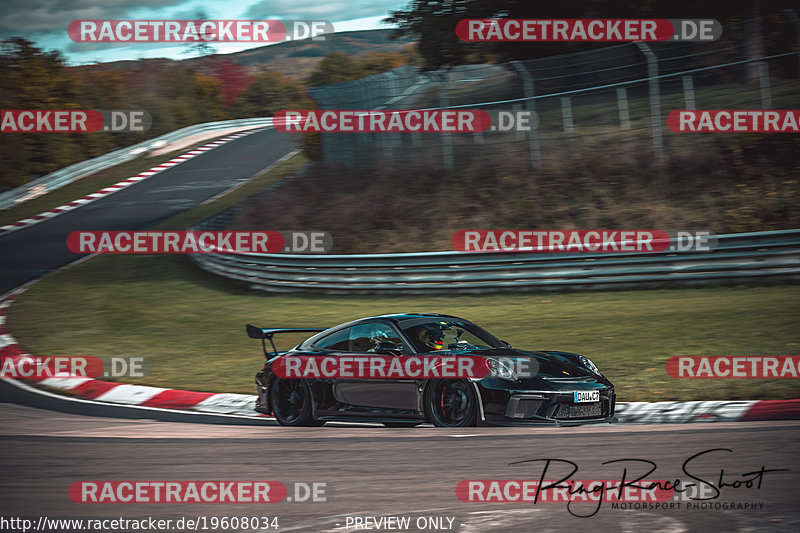 Bild #19608034 - Touristenfahrten Nürburgring Nordschleife (16.10.2022)