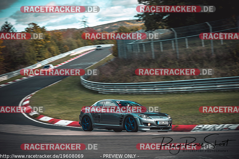 Bild #19608069 - Touristenfahrten Nürburgring Nordschleife (16.10.2022)