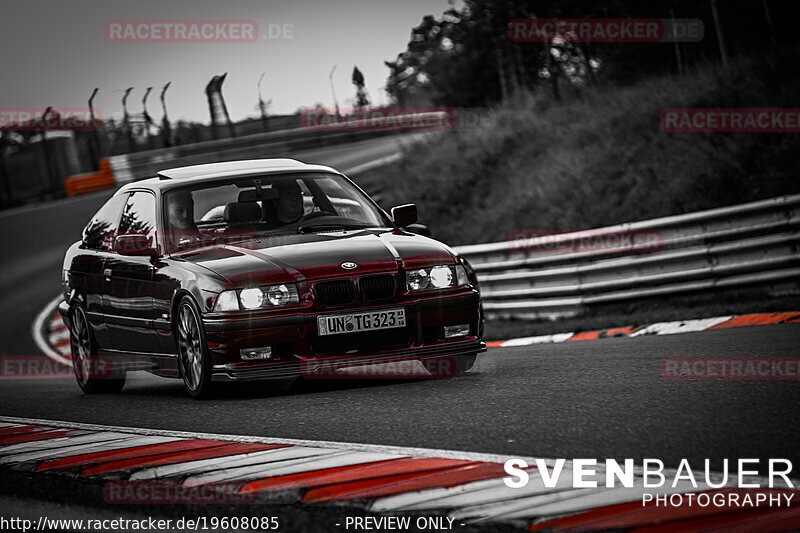 Bild #19608085 - Touristenfahrten Nürburgring Nordschleife (16.10.2022)