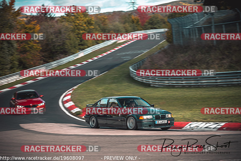 Bild #19608097 - Touristenfahrten Nürburgring Nordschleife (16.10.2022)