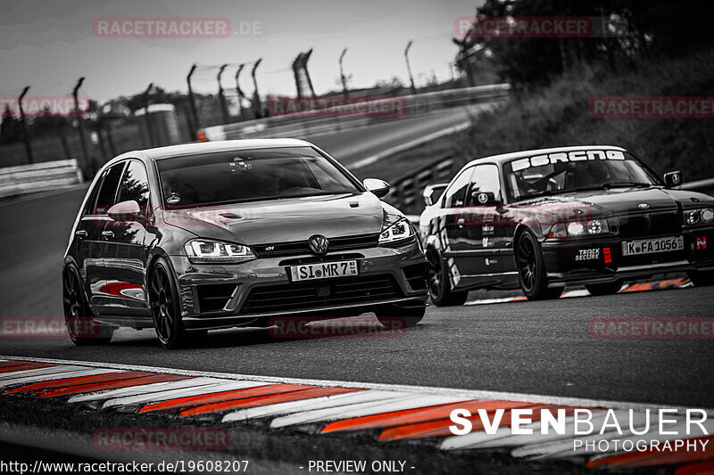 Bild #19608207 - Touristenfahrten Nürburgring Nordschleife (16.10.2022)