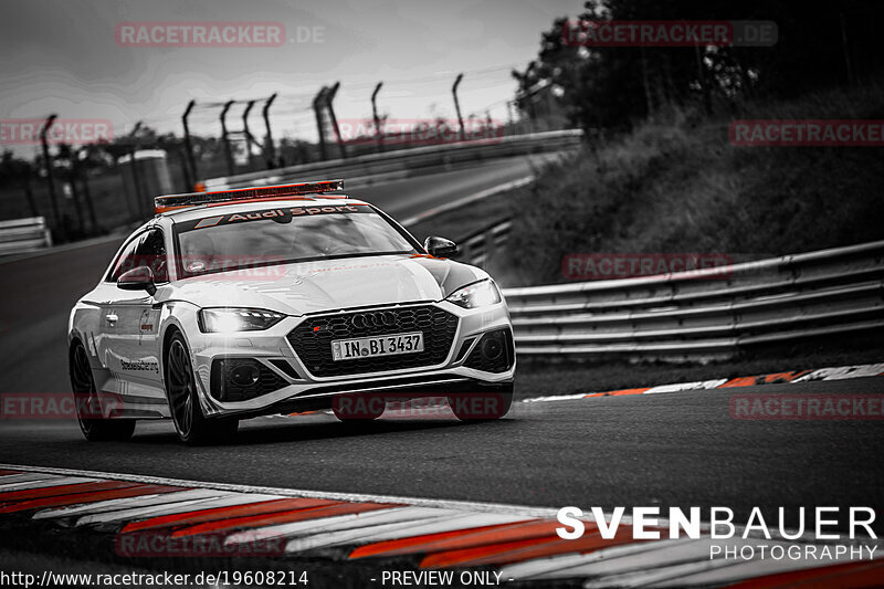 Bild #19608214 - Touristenfahrten Nürburgring Nordschleife (16.10.2022)