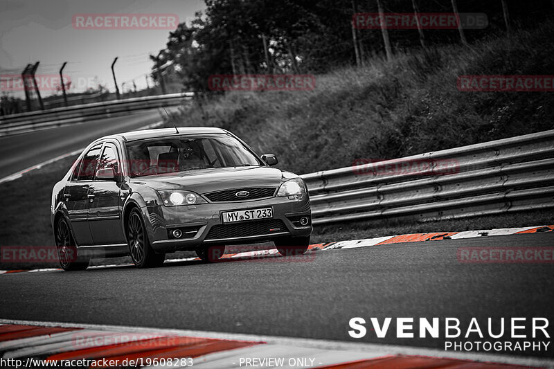 Bild #19608283 - Touristenfahrten Nürburgring Nordschleife (16.10.2022)