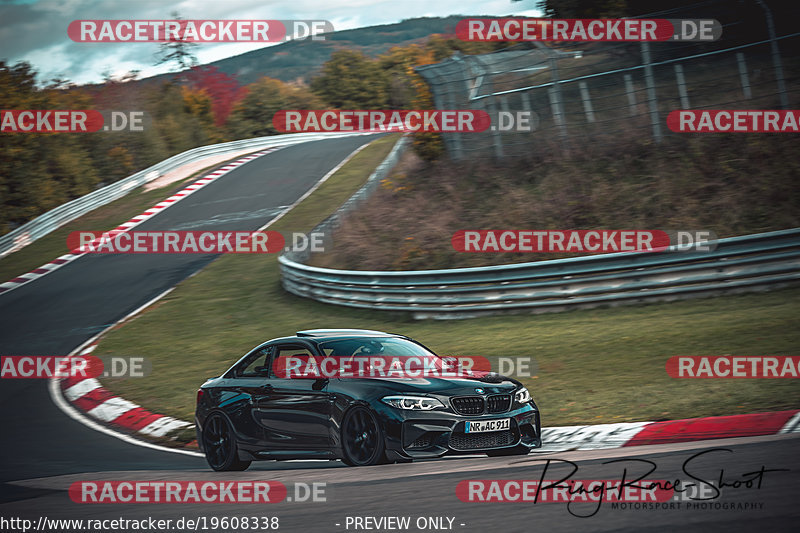 Bild #19608338 - Touristenfahrten Nürburgring Nordschleife (16.10.2022)