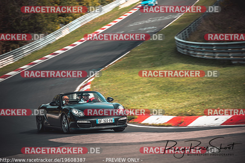 Bild #19608387 - Touristenfahrten Nürburgring Nordschleife (16.10.2022)