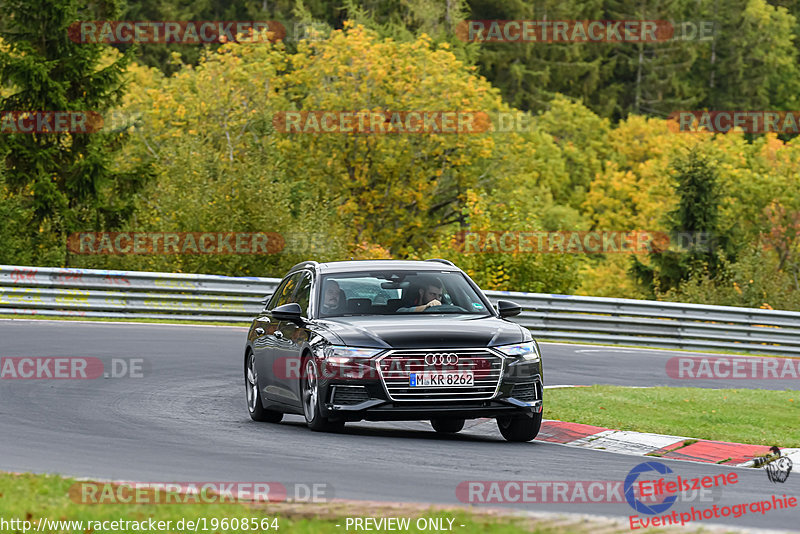 Bild #19608564 - Touristenfahrten Nürburgring Nordschleife (16.10.2022)