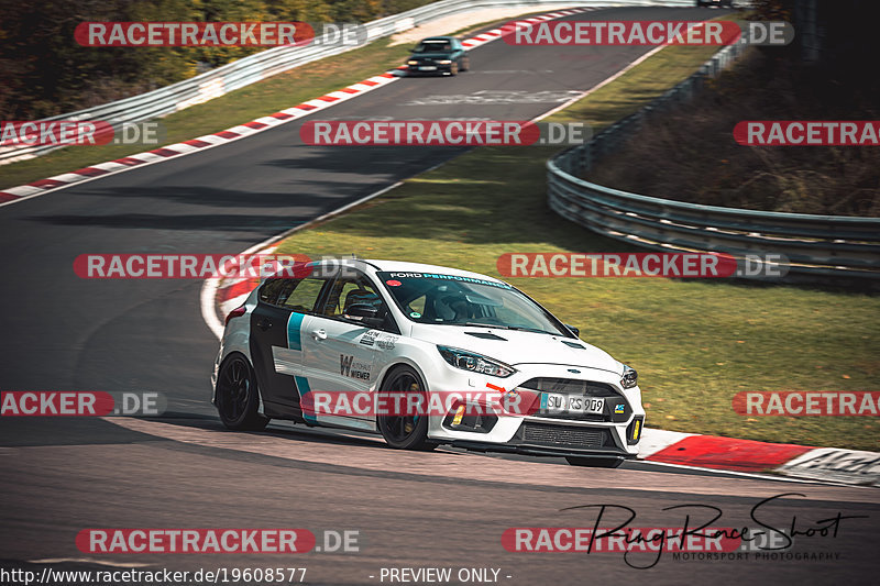 Bild #19608577 - Touristenfahrten Nürburgring Nordschleife (16.10.2022)