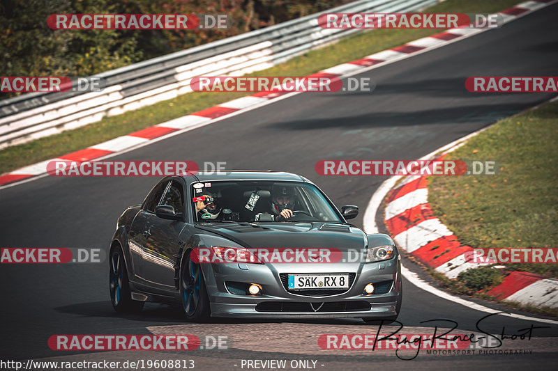 Bild #19608813 - Touristenfahrten Nürburgring Nordschleife (16.10.2022)