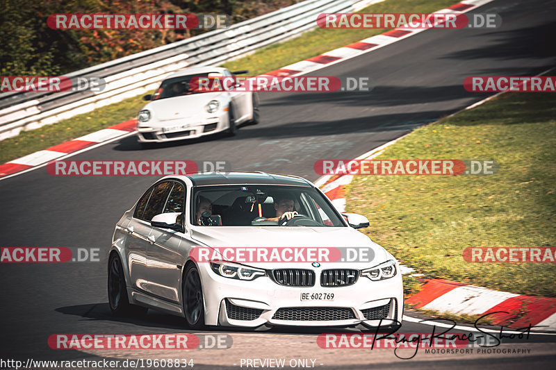 Bild #19608834 - Touristenfahrten Nürburgring Nordschleife (16.10.2022)