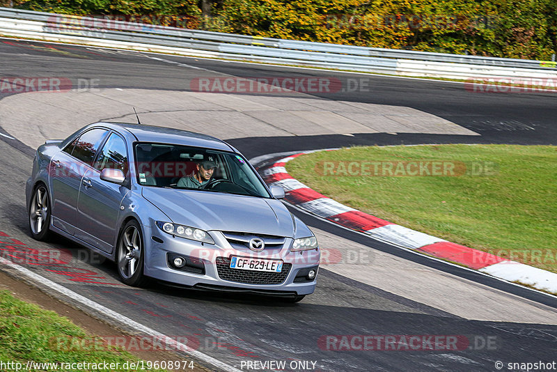 Bild #19608974 - Touristenfahrten Nürburgring Nordschleife (16.10.2022)