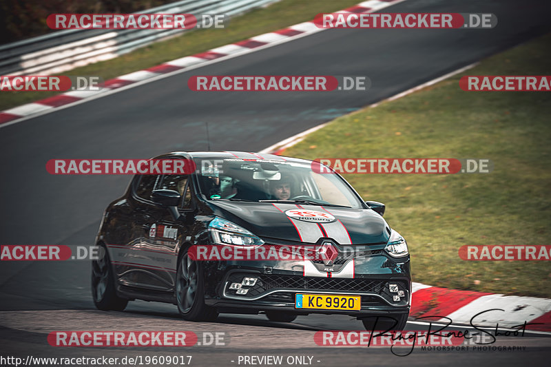 Bild #19609017 - Touristenfahrten Nürburgring Nordschleife (16.10.2022)