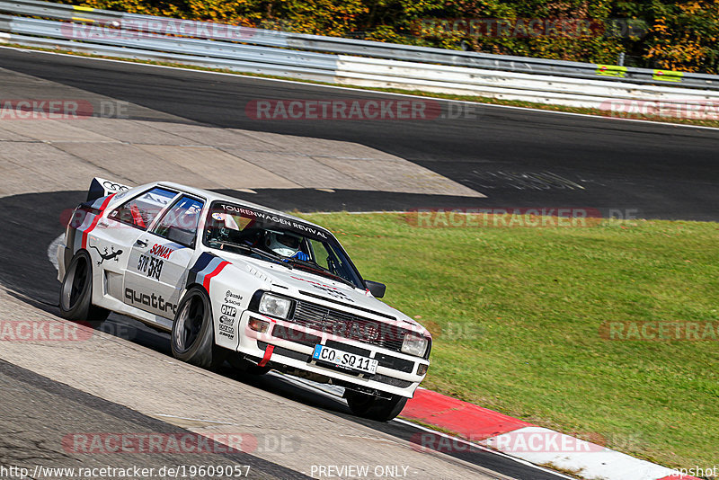 Bild #19609057 - Touristenfahrten Nürburgring Nordschleife (16.10.2022)