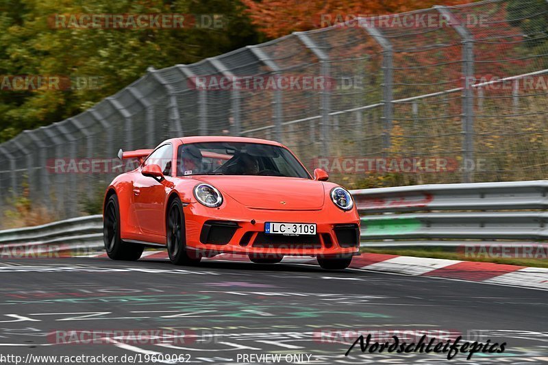 Bild #19609062 - Touristenfahrten Nürburgring Nordschleife (16.10.2022)