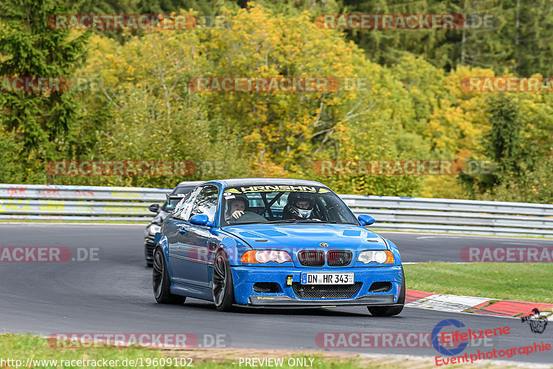 Bild #19609102 - Touristenfahrten Nürburgring Nordschleife (16.10.2022)