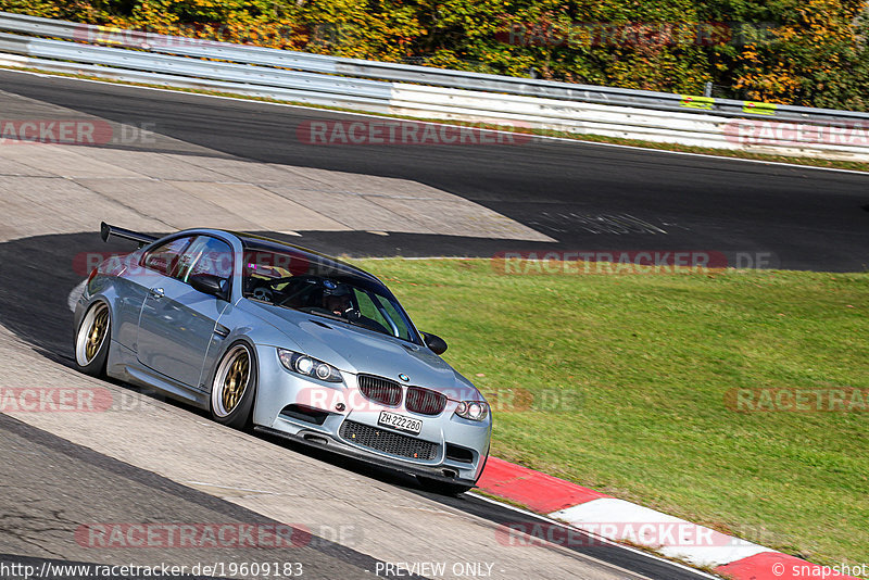 Bild #19609183 - Touristenfahrten Nürburgring Nordschleife (16.10.2022)