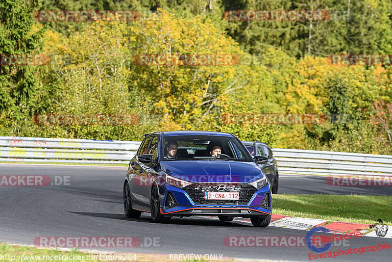 Bild #19609204 - Touristenfahrten Nürburgring Nordschleife (16.10.2022)