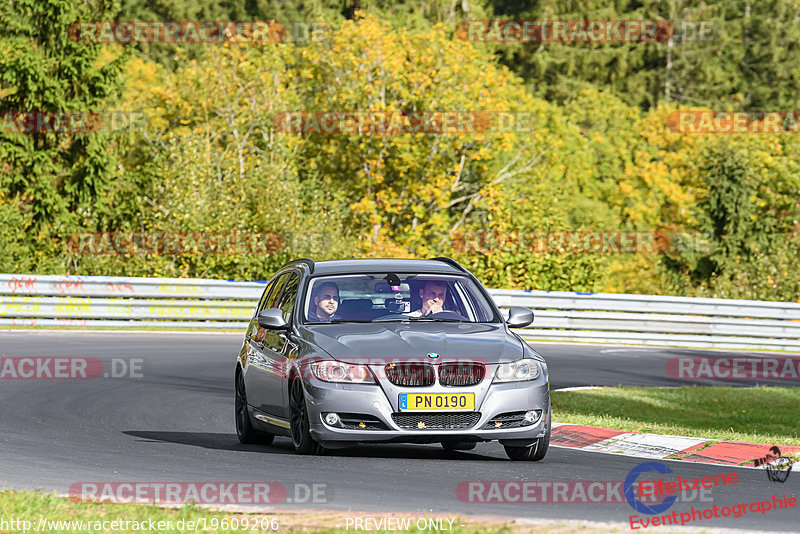 Bild #19609206 - Touristenfahrten Nürburgring Nordschleife (16.10.2022)