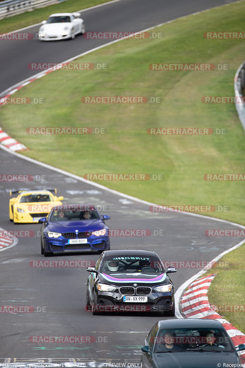 Bild #19609210 - Touristenfahrten Nürburgring Nordschleife (16.10.2022)