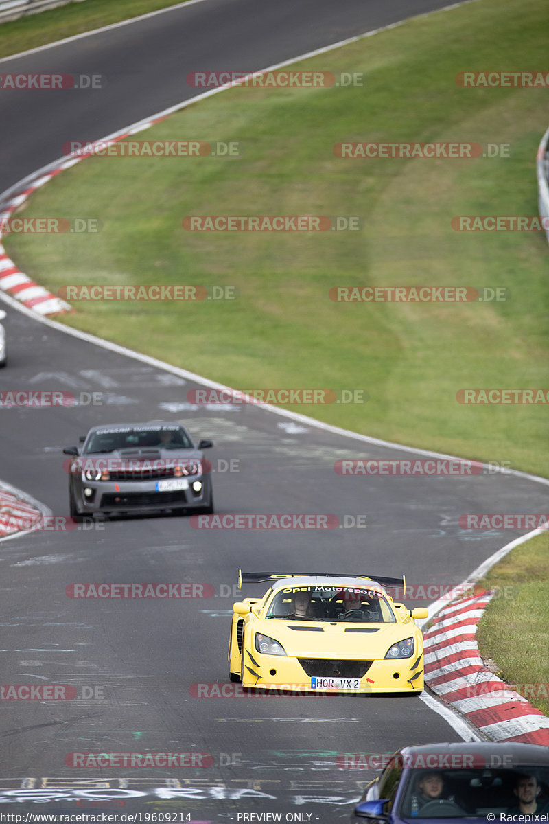 Bild #19609214 - Touristenfahrten Nürburgring Nordschleife (16.10.2022)