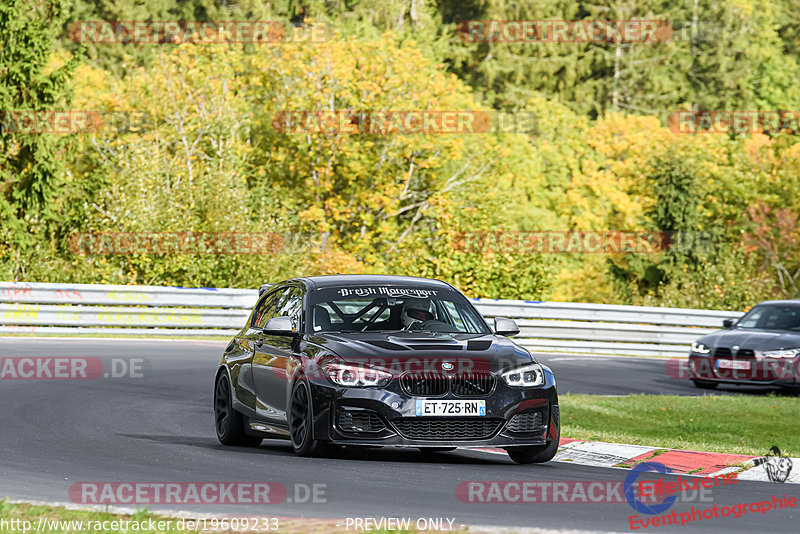 Bild #19609233 - Touristenfahrten Nürburgring Nordschleife (16.10.2022)