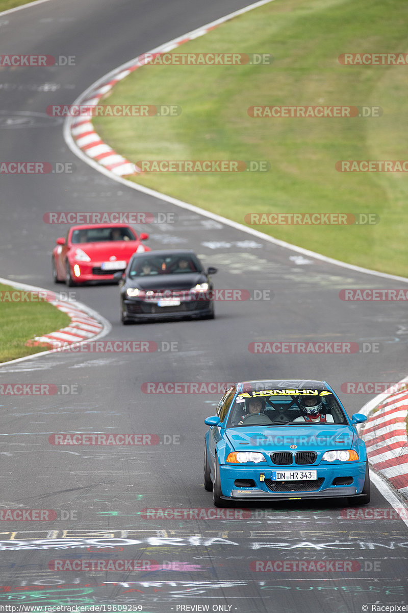 Bild #19609259 - Touristenfahrten Nürburgring Nordschleife (16.10.2022)