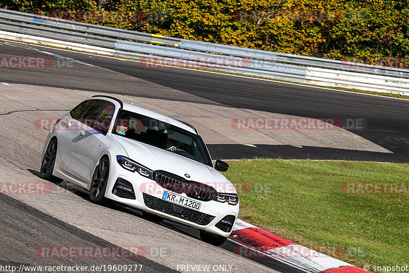 Bild #19609277 - Touristenfahrten Nürburgring Nordschleife (16.10.2022)