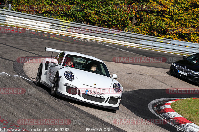 Bild #19609282 - Touristenfahrten Nürburgring Nordschleife (16.10.2022)