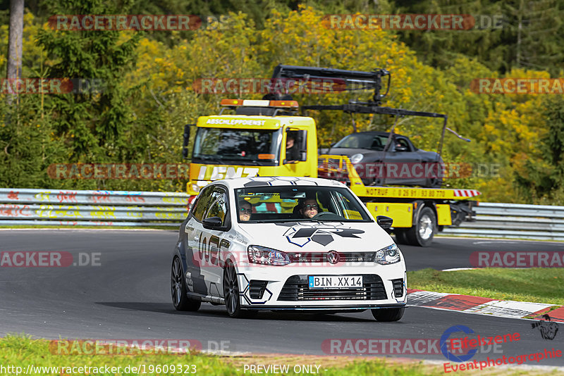 Bild #19609323 - Touristenfahrten Nürburgring Nordschleife (16.10.2022)