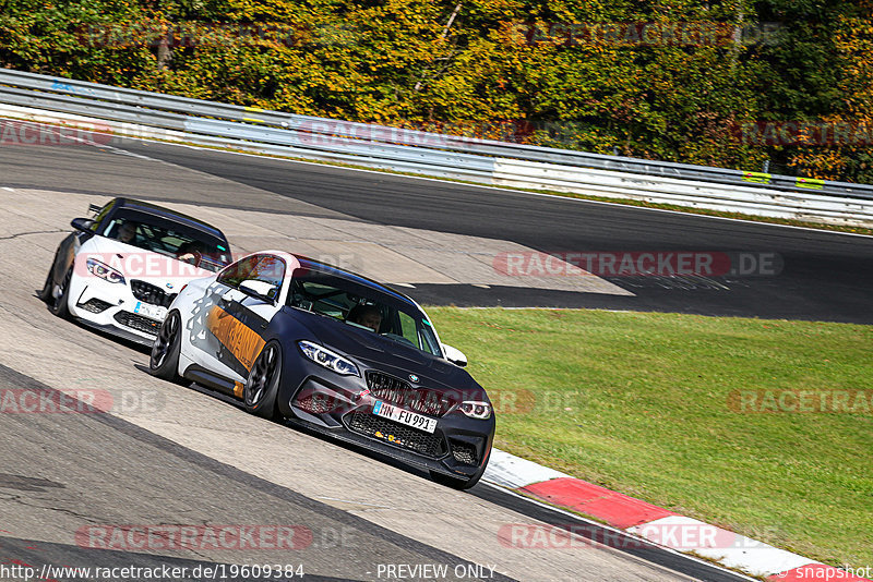 Bild #19609384 - Touristenfahrten Nürburgring Nordschleife (16.10.2022)