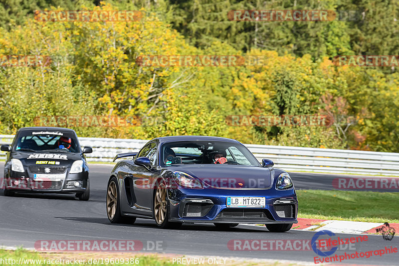 Bild #19609386 - Touristenfahrten Nürburgring Nordschleife (16.10.2022)