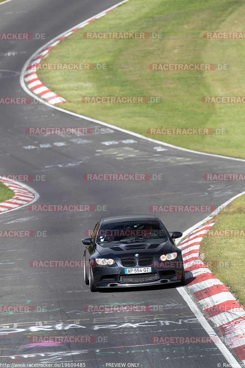 Bild #19609485 - Touristenfahrten Nürburgring Nordschleife (16.10.2022)