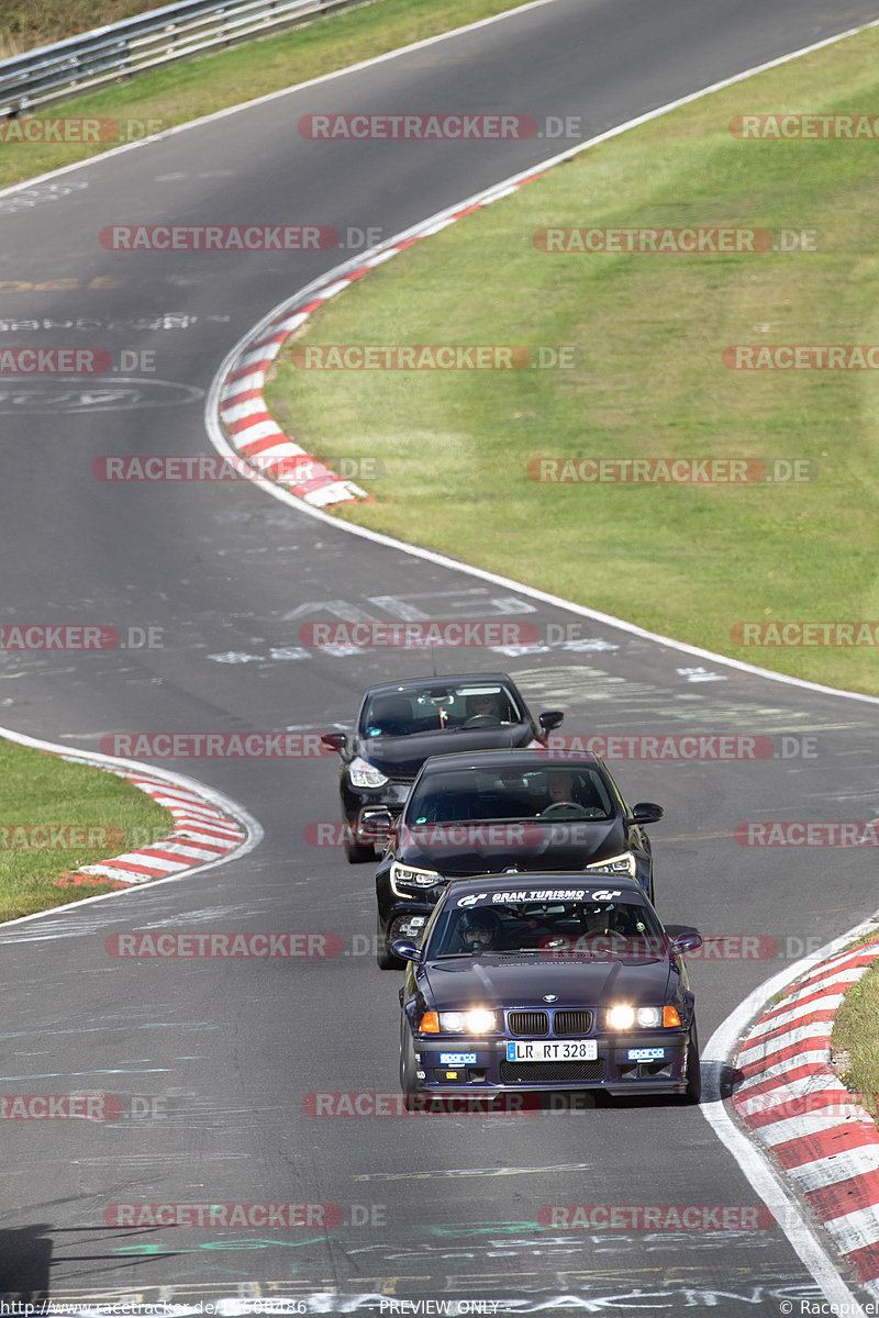 Bild #19609486 - Touristenfahrten Nürburgring Nordschleife (16.10.2022)